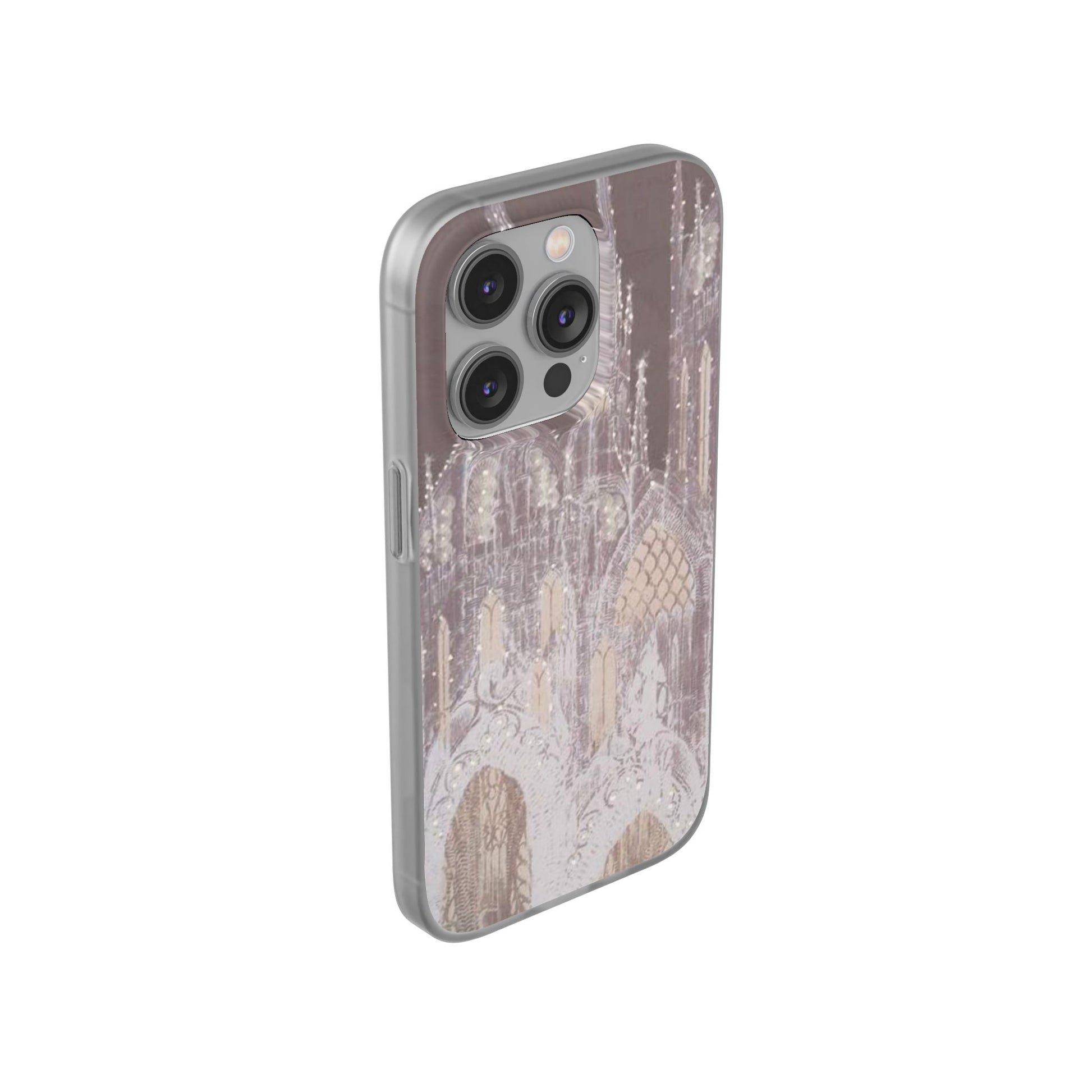 Magical Kingdom Case