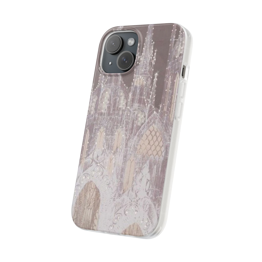 Magical Kingdom Case