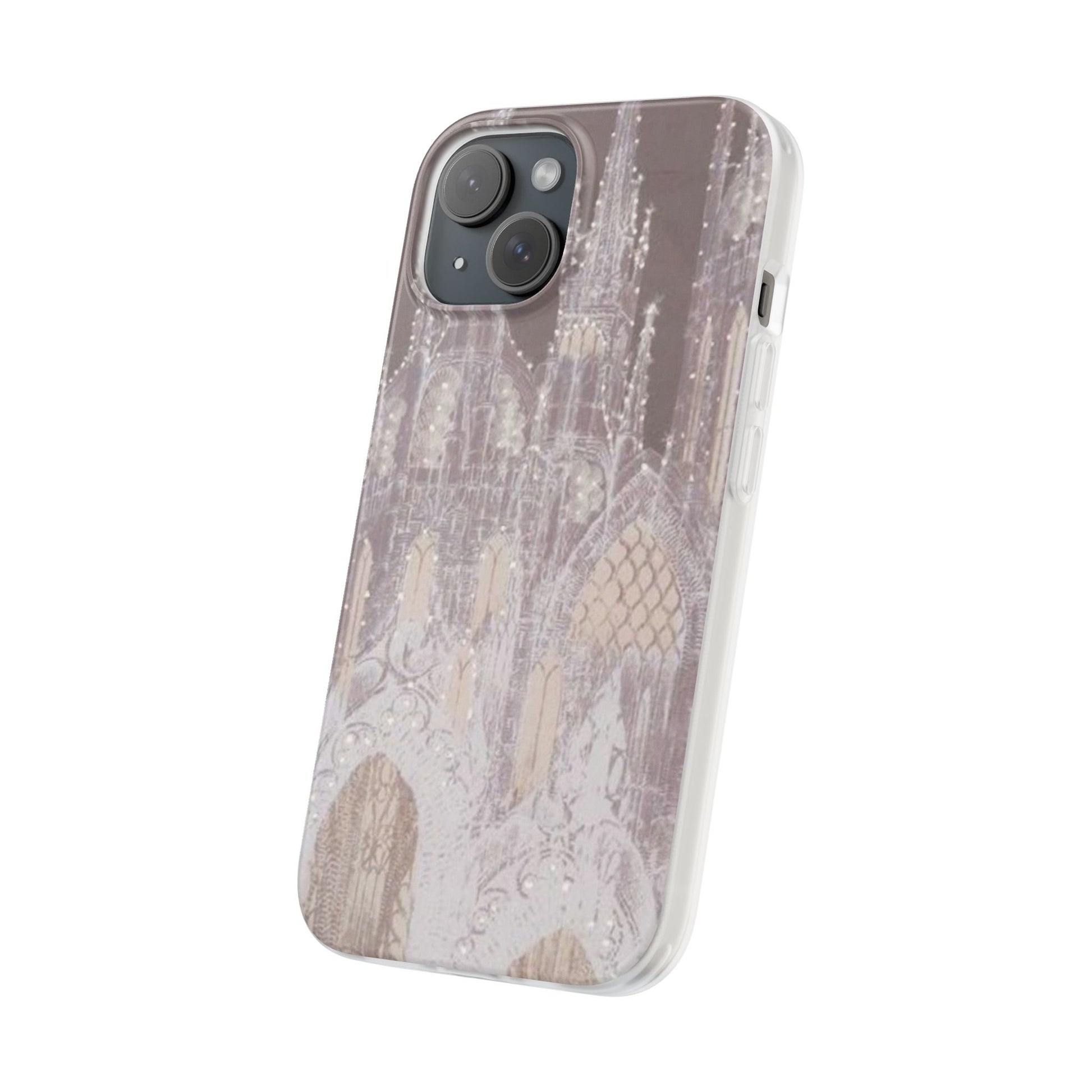 Magical Kingdom Case