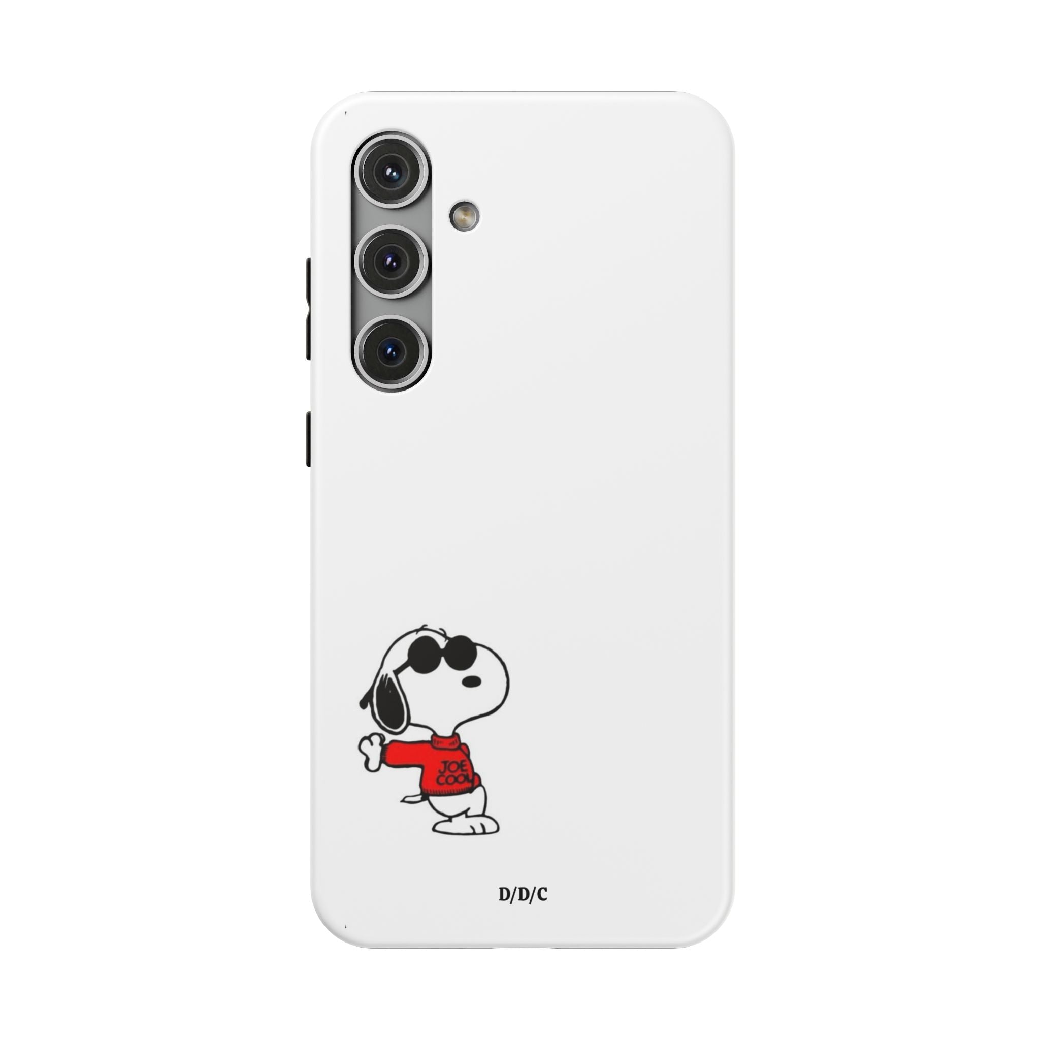 " Cool " Snoopy