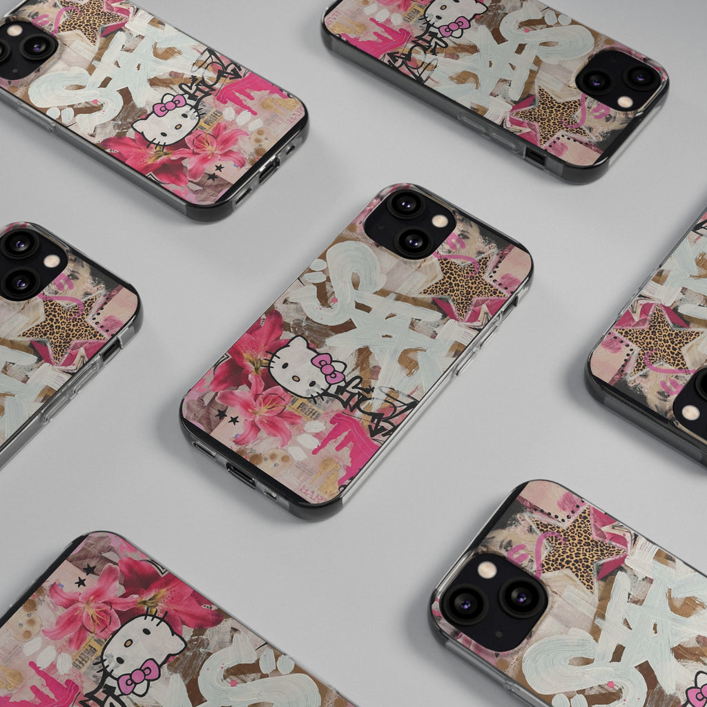 Soft Phone Cases