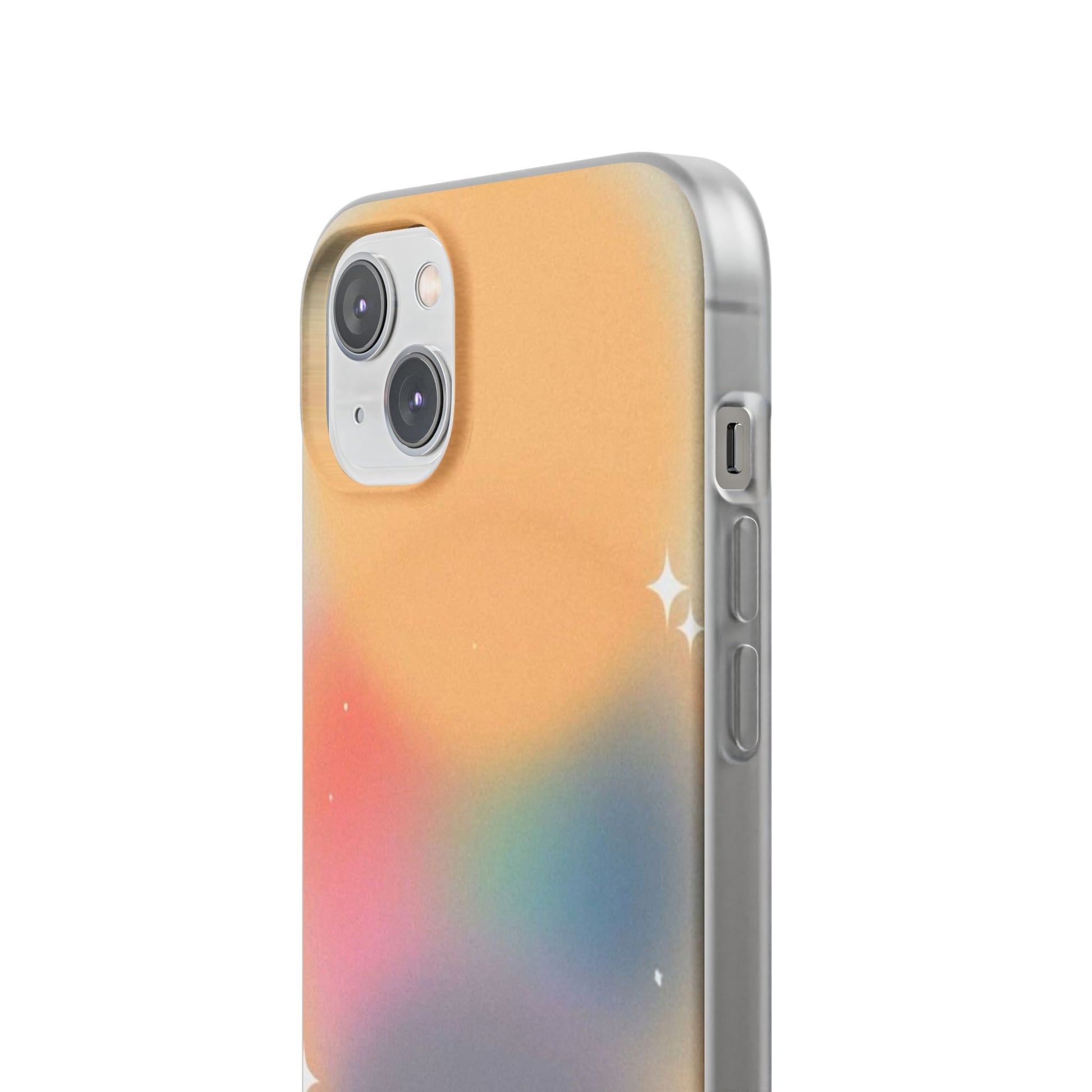 Aura Flexible Phone Case