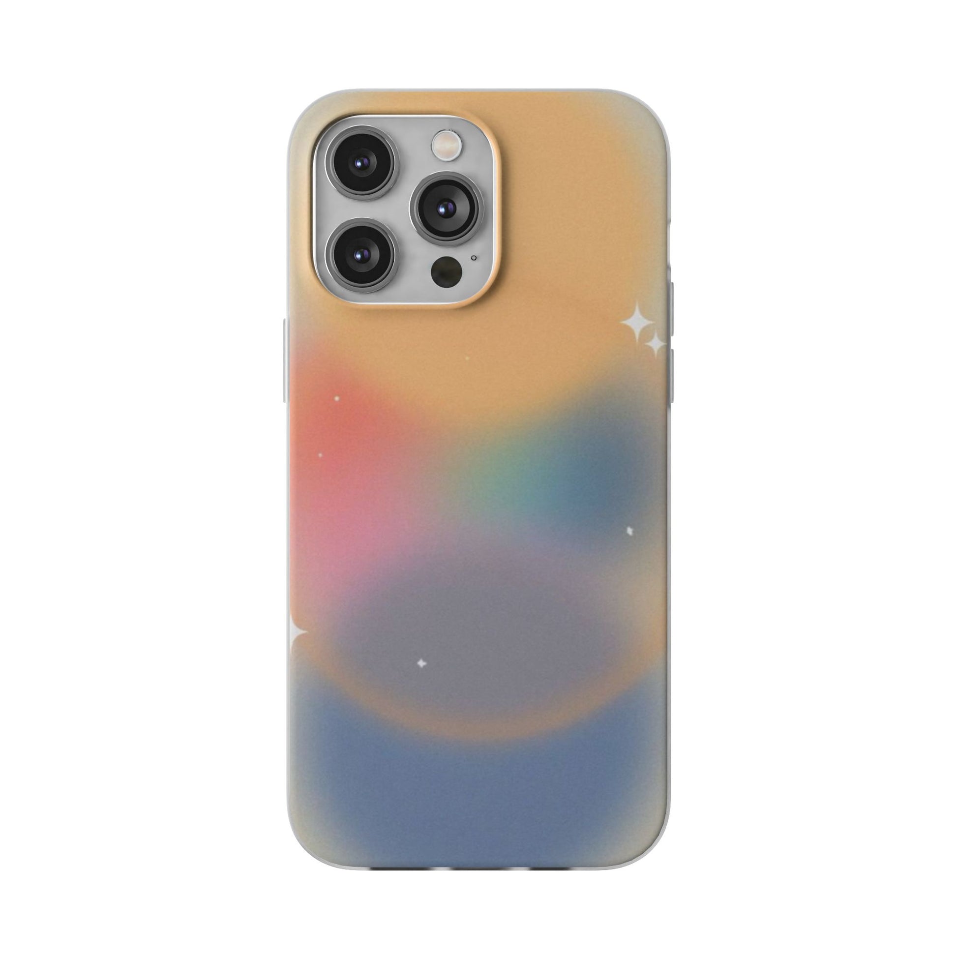 Aura Flexible Phone Case