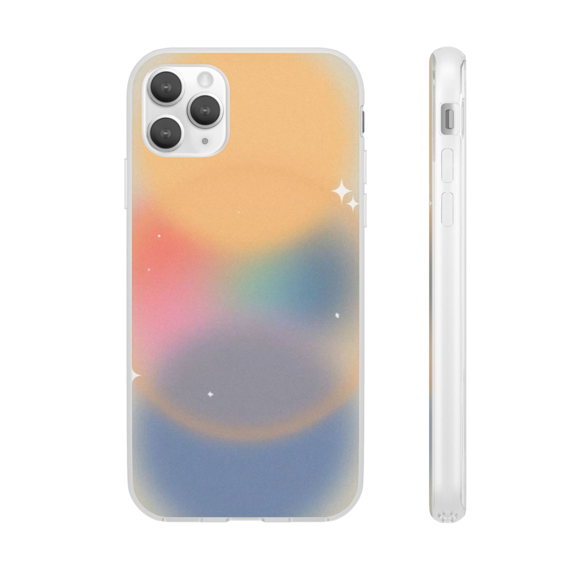 Aura Flexible Phone Case