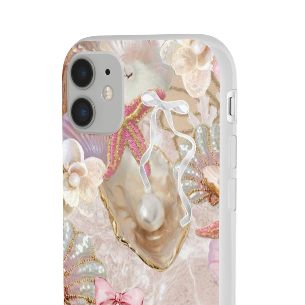 Elegance Flexible Phone Case