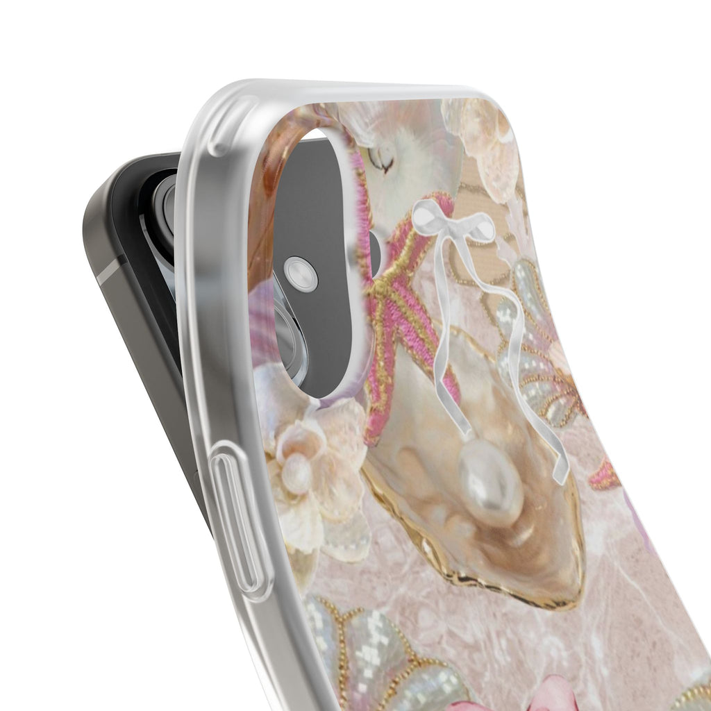 Elegance Flexible Phone Case
