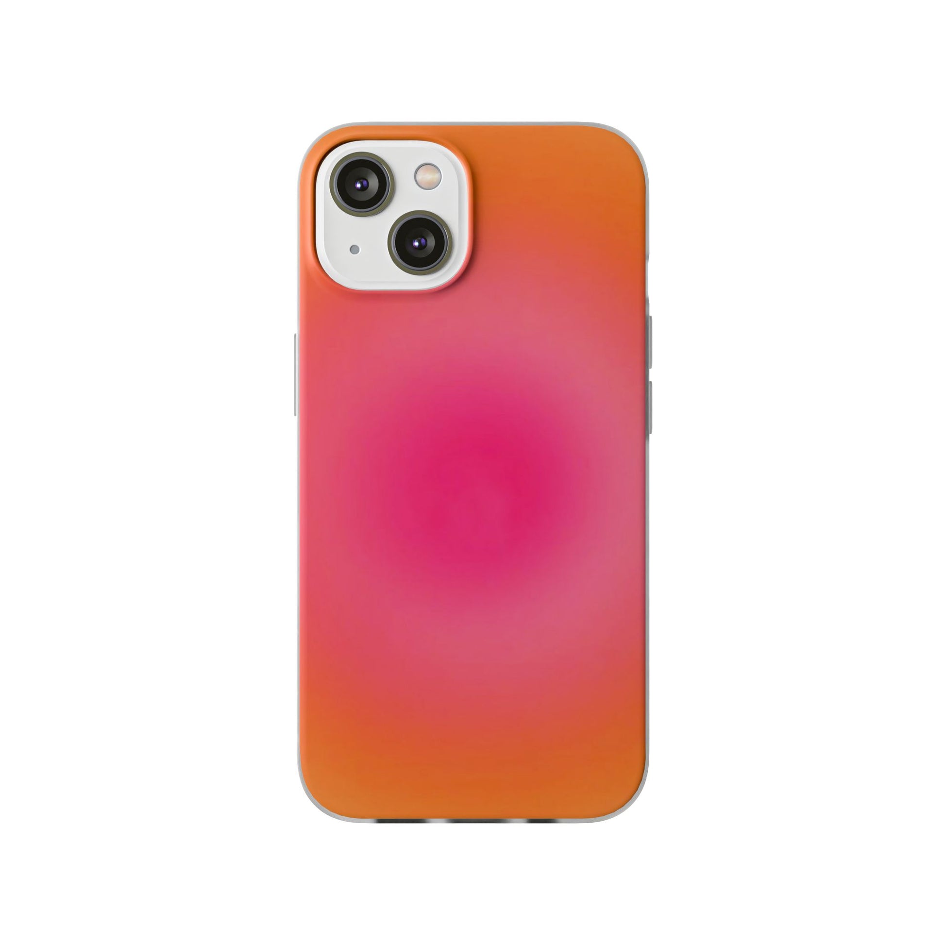 Glowing Flexible Phone Case
