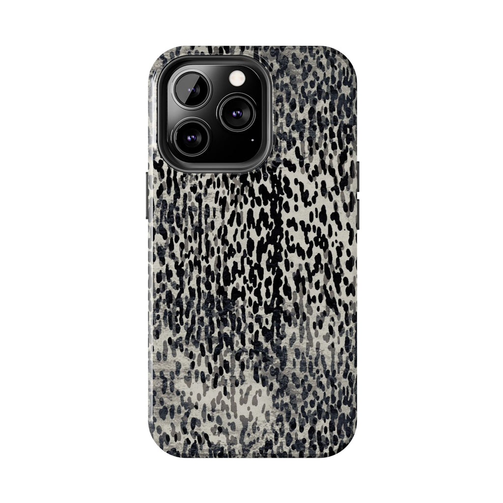 Simple But Cute Tough Phone Case