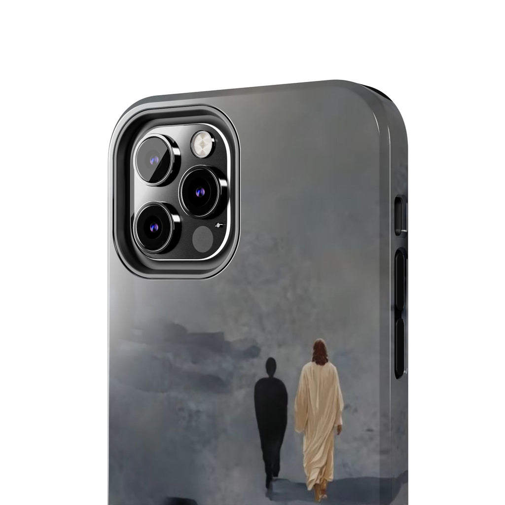 Walking With My Maker