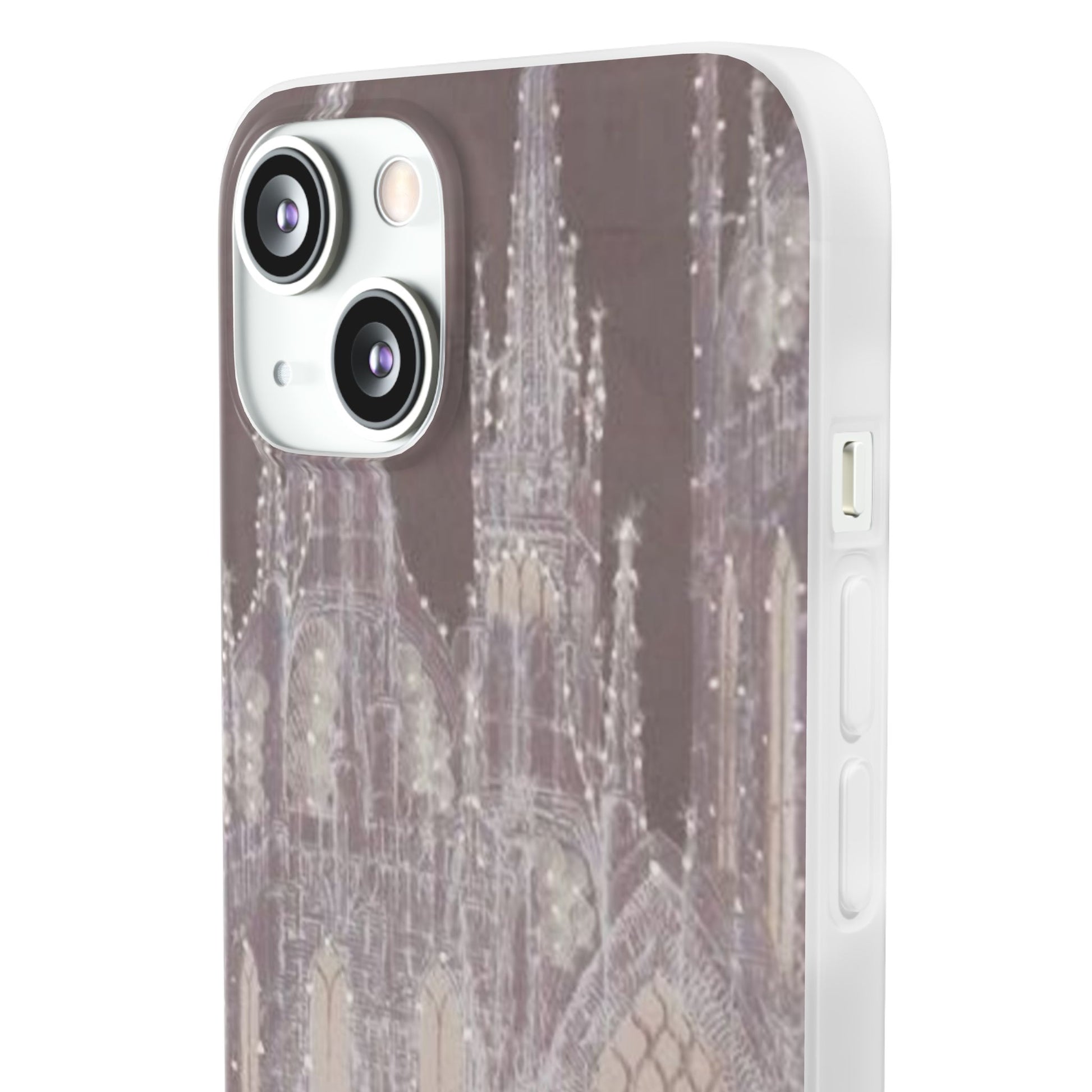 Magical Kingdom Case