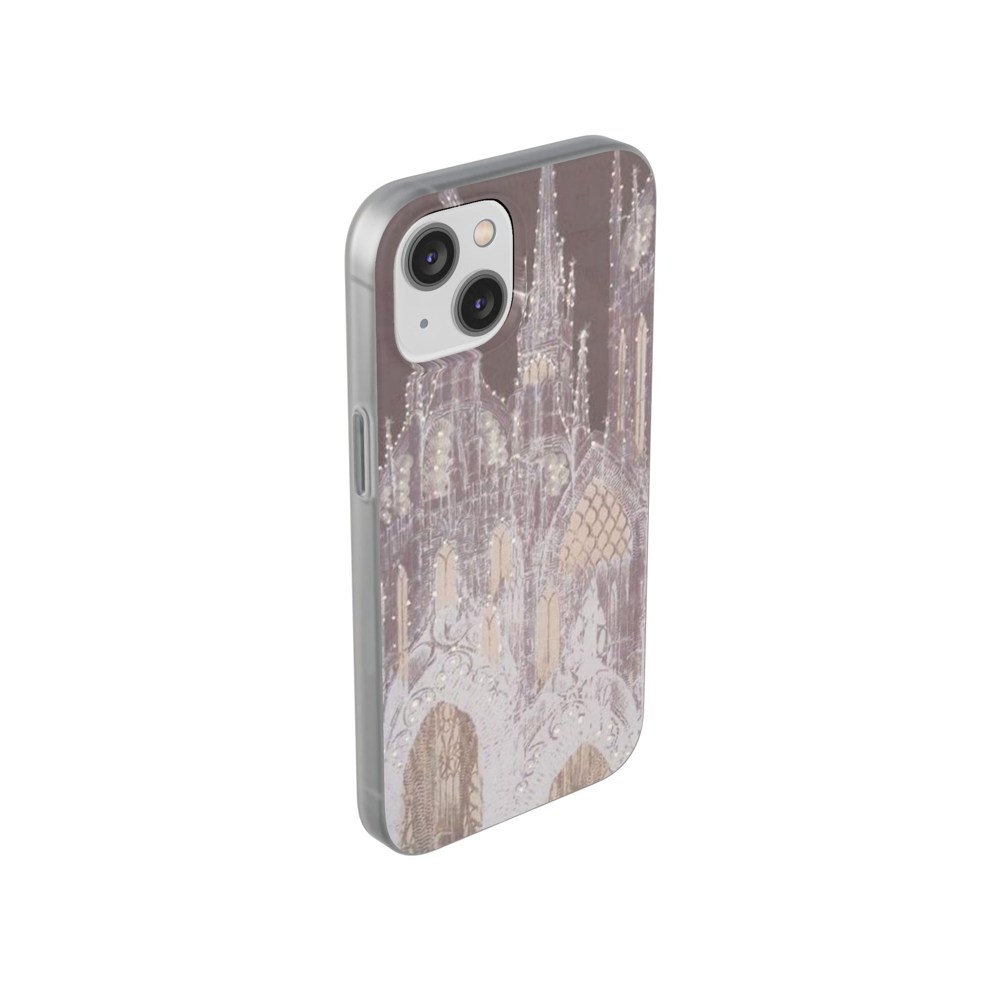 Magical Kingdom Case