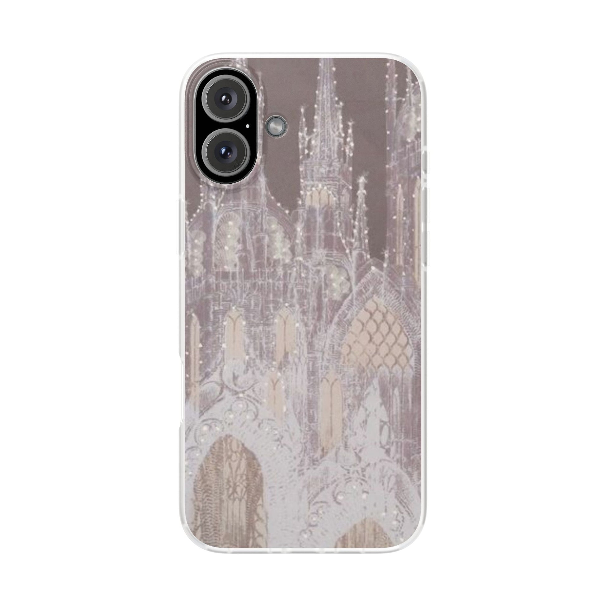 Magical Kingdom Case