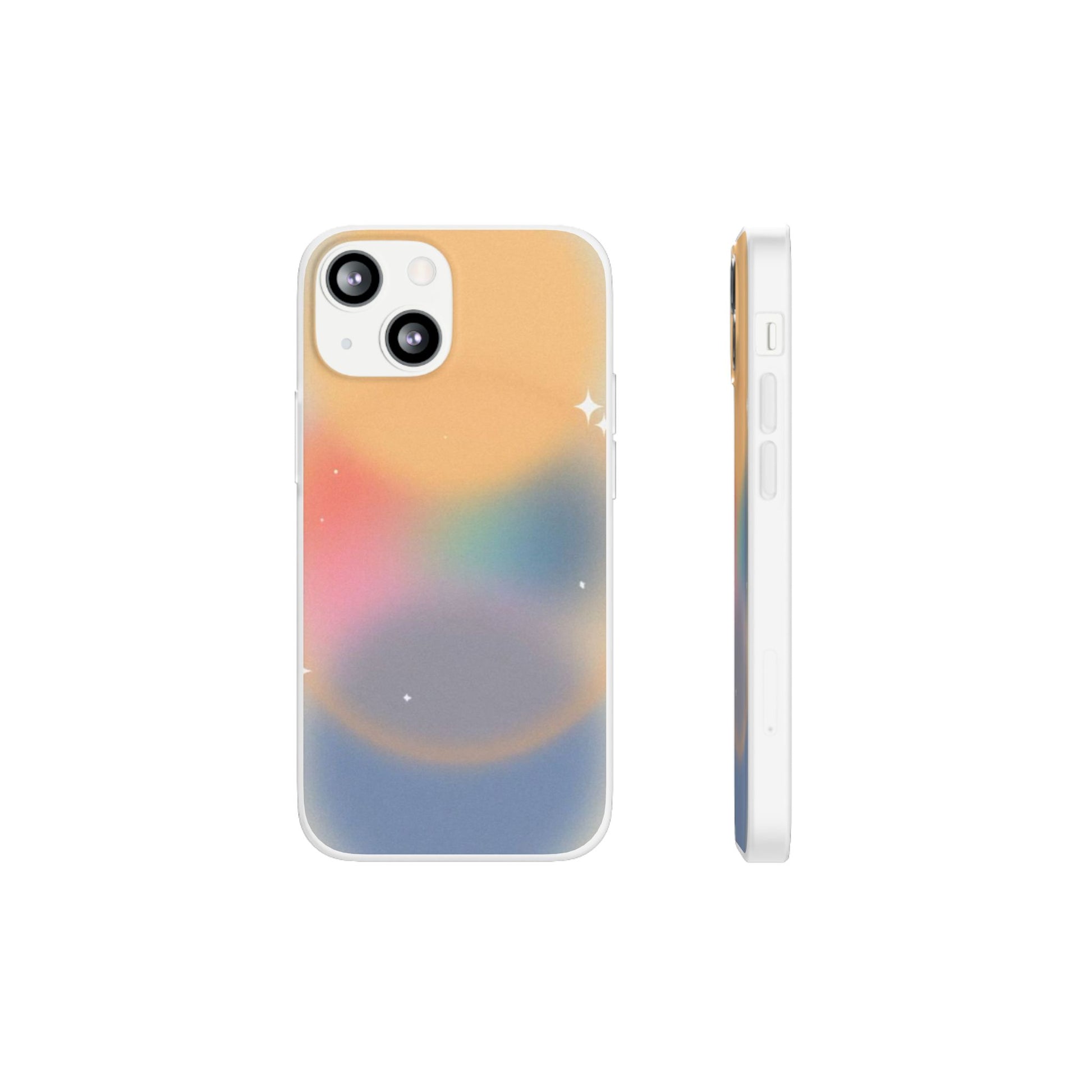 Aura Flexible Phone Case