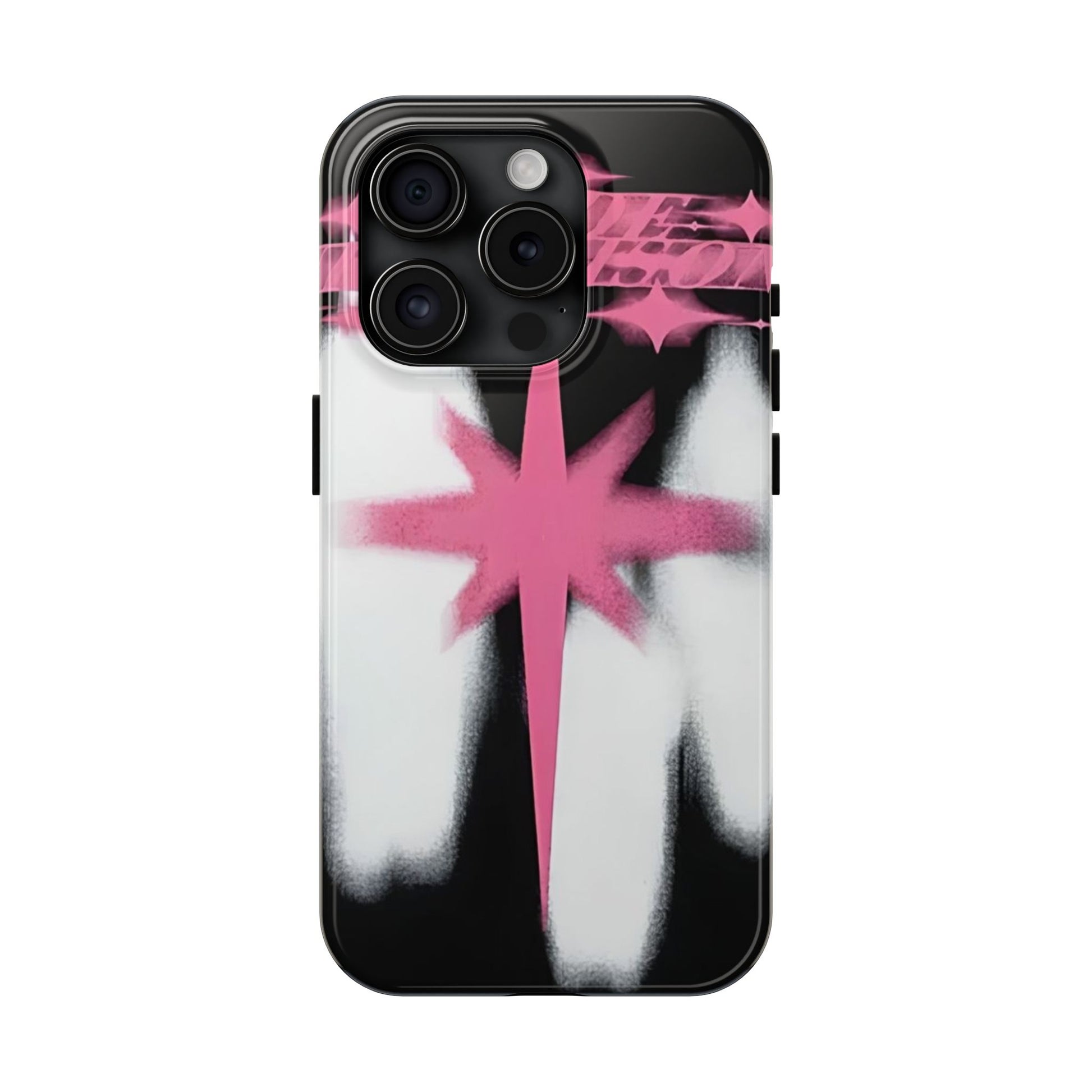 Trendy Tough Phone Cases, Stylish Phone Covers, Unisex Protective Cases, Modern Tech Accessories, Gift for Teens