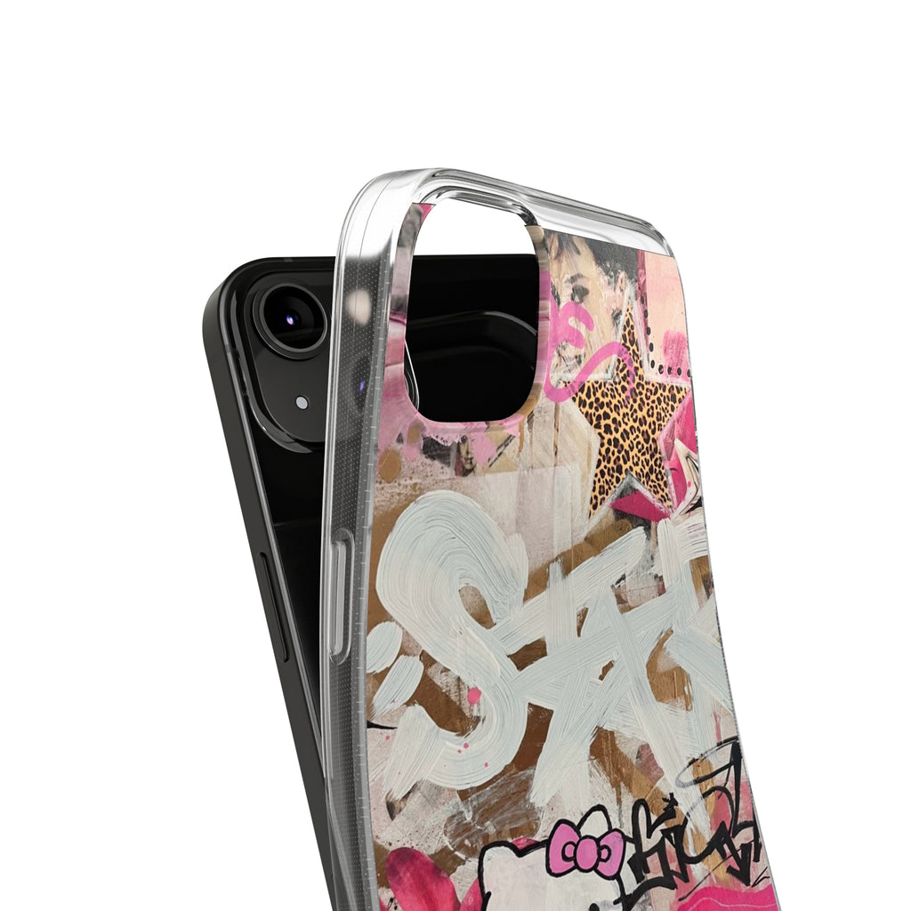 Soft Phone Cases