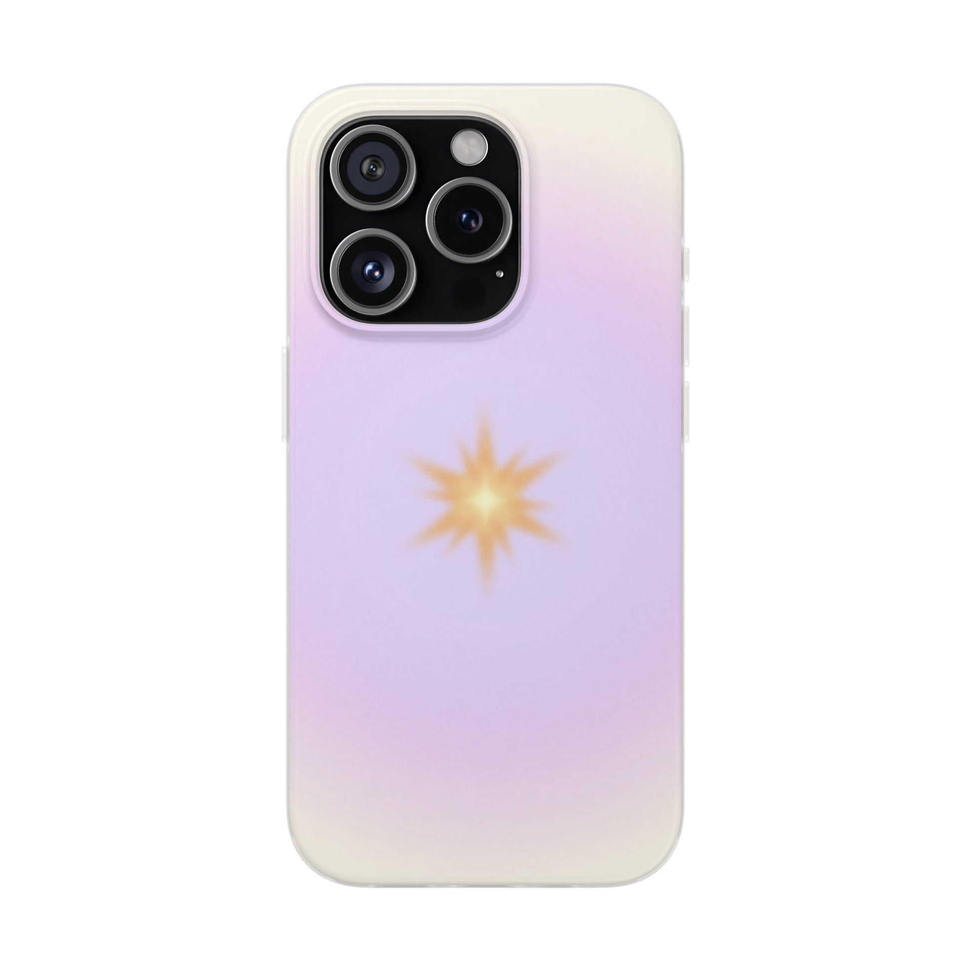 Radiant Star Flexi Case