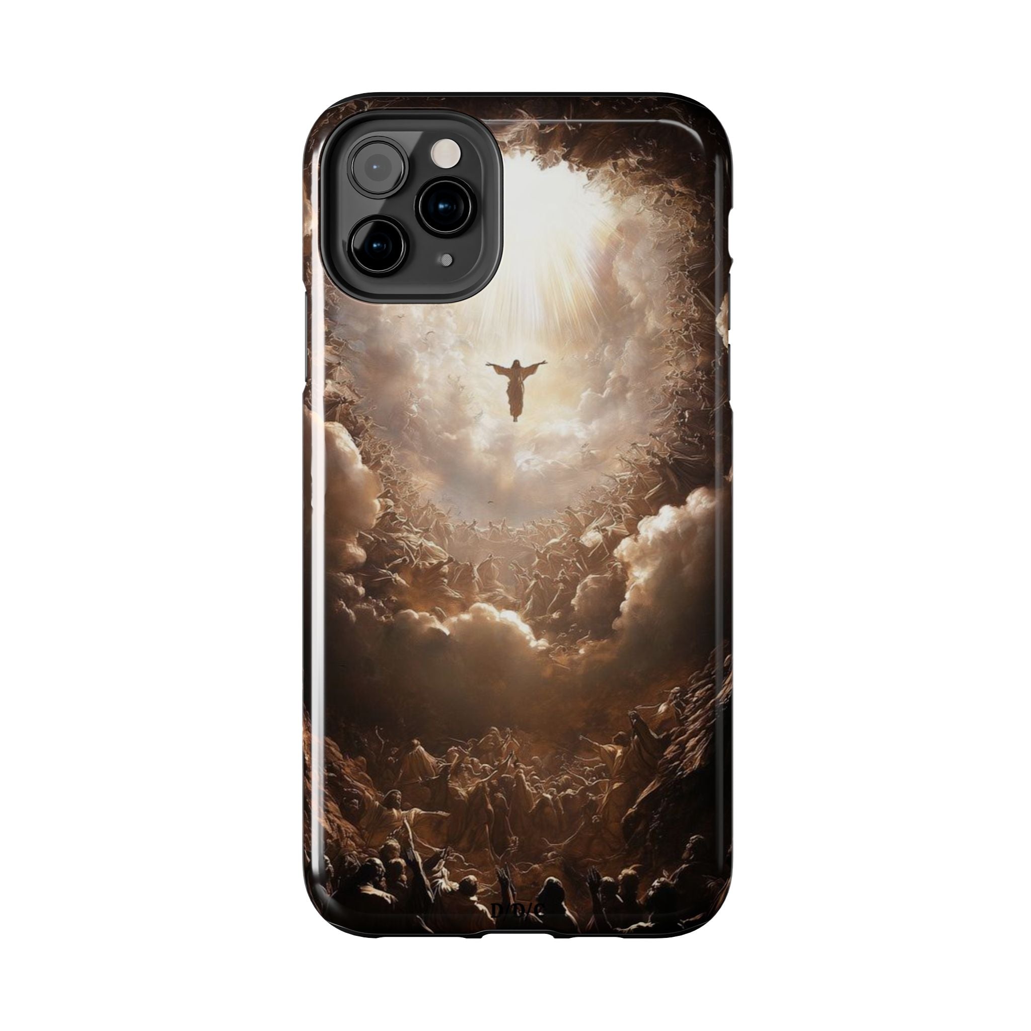 Ascension.