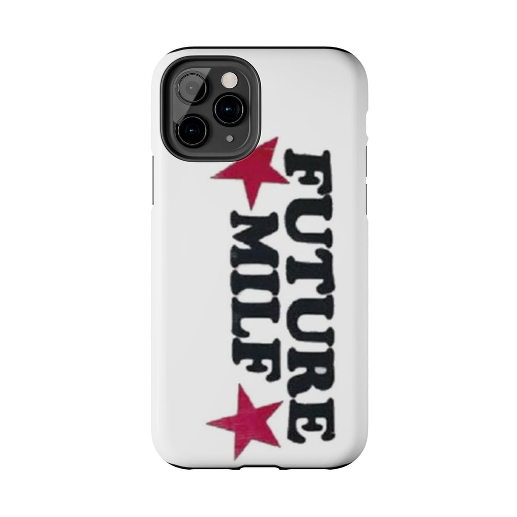 Future Baddie Tough Phone Case