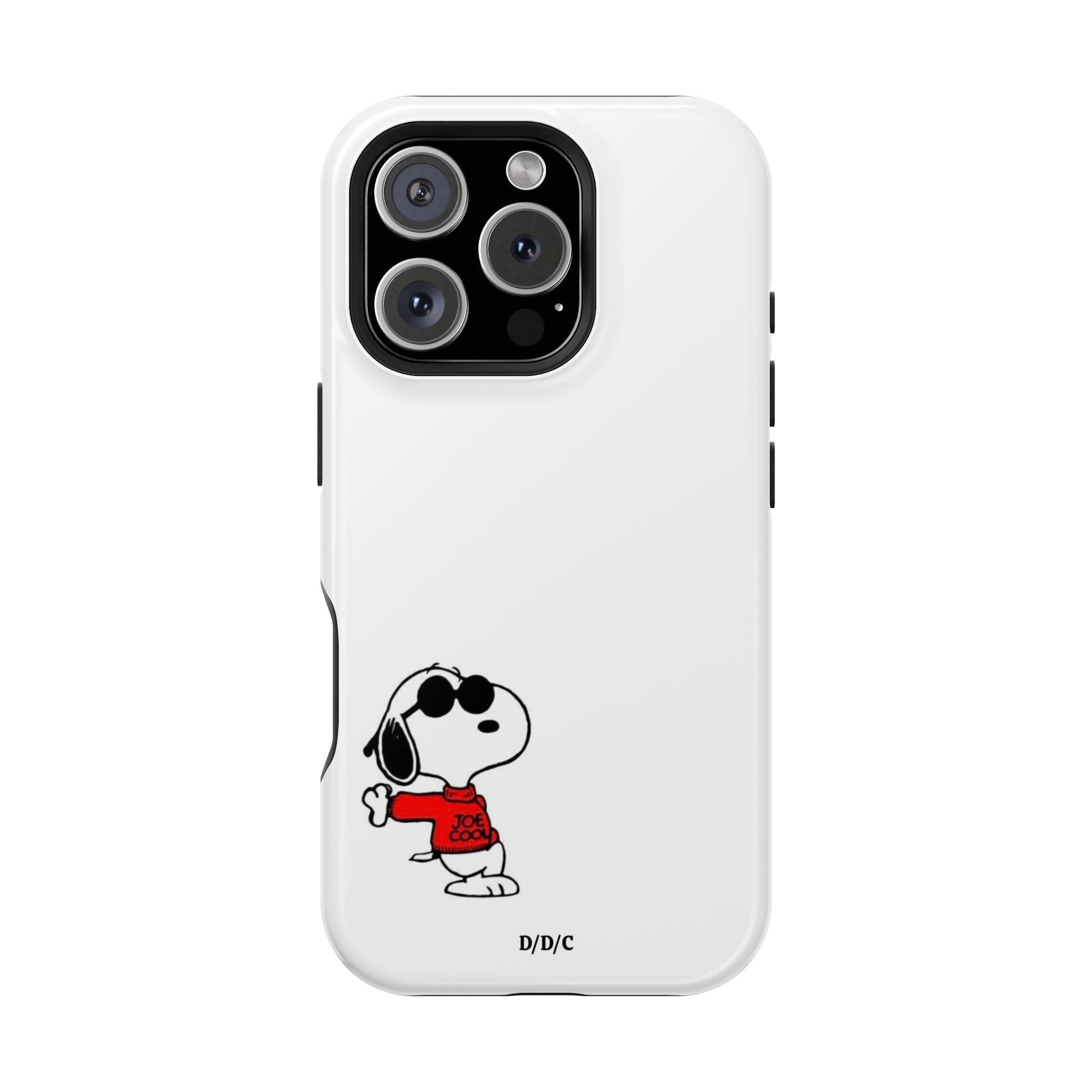 " Cool " Snoopy