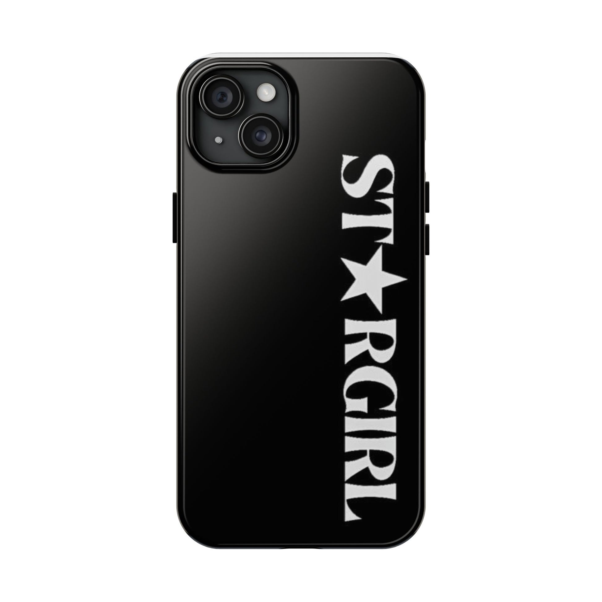Bold STRGIRL Phone Case, Tough Phone Protector, Gift for Her, Unique Phone Cover, Stylish Smartphone Accessory
