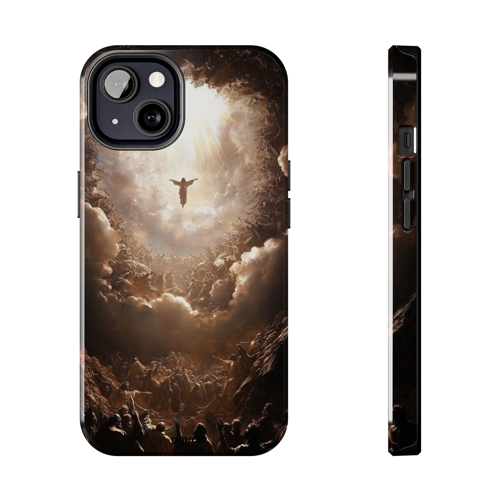 Ascension.