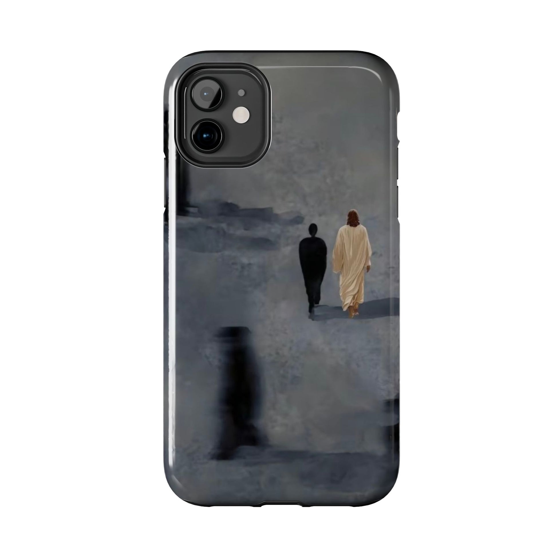 Walking With My Maker