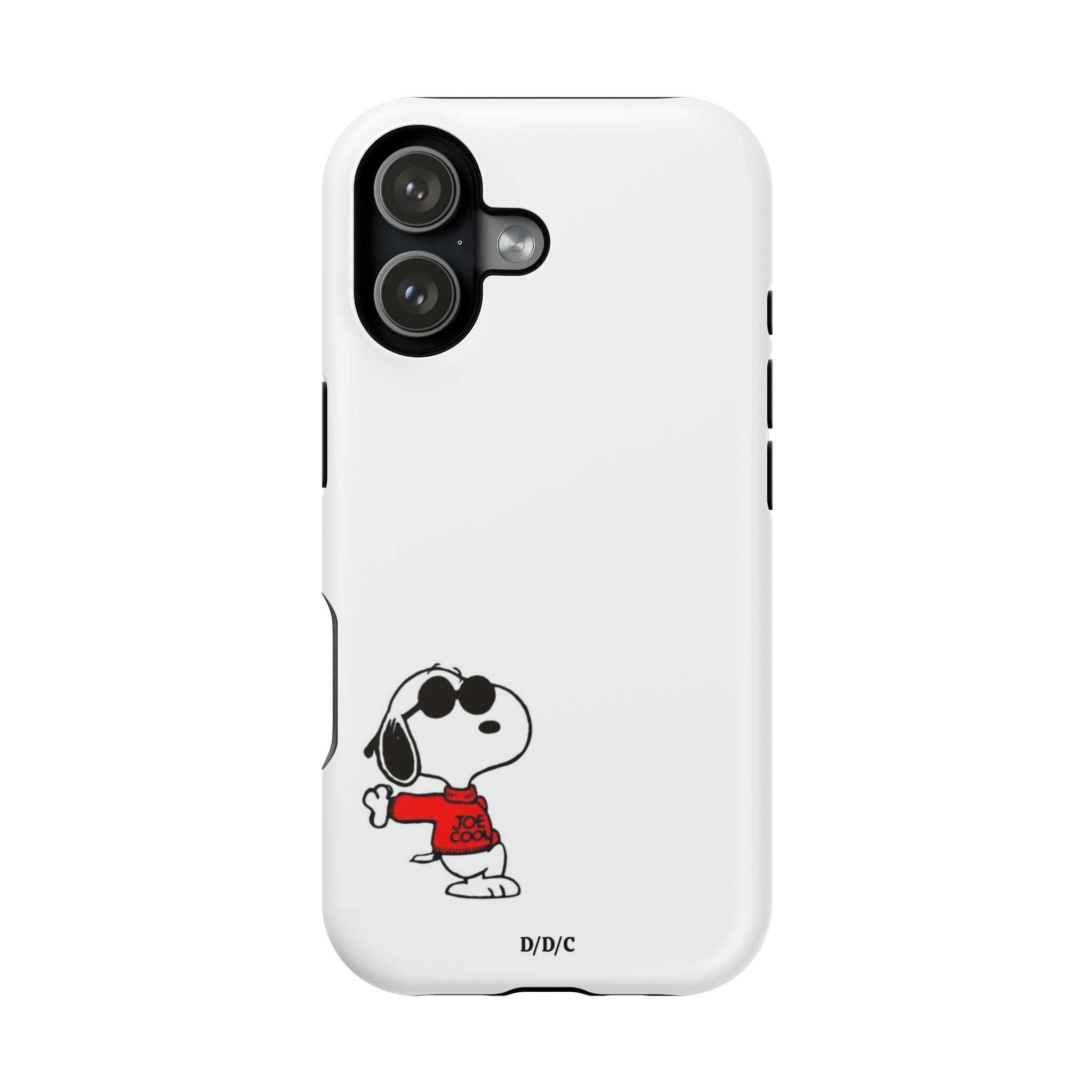 " Cool " Snoopy