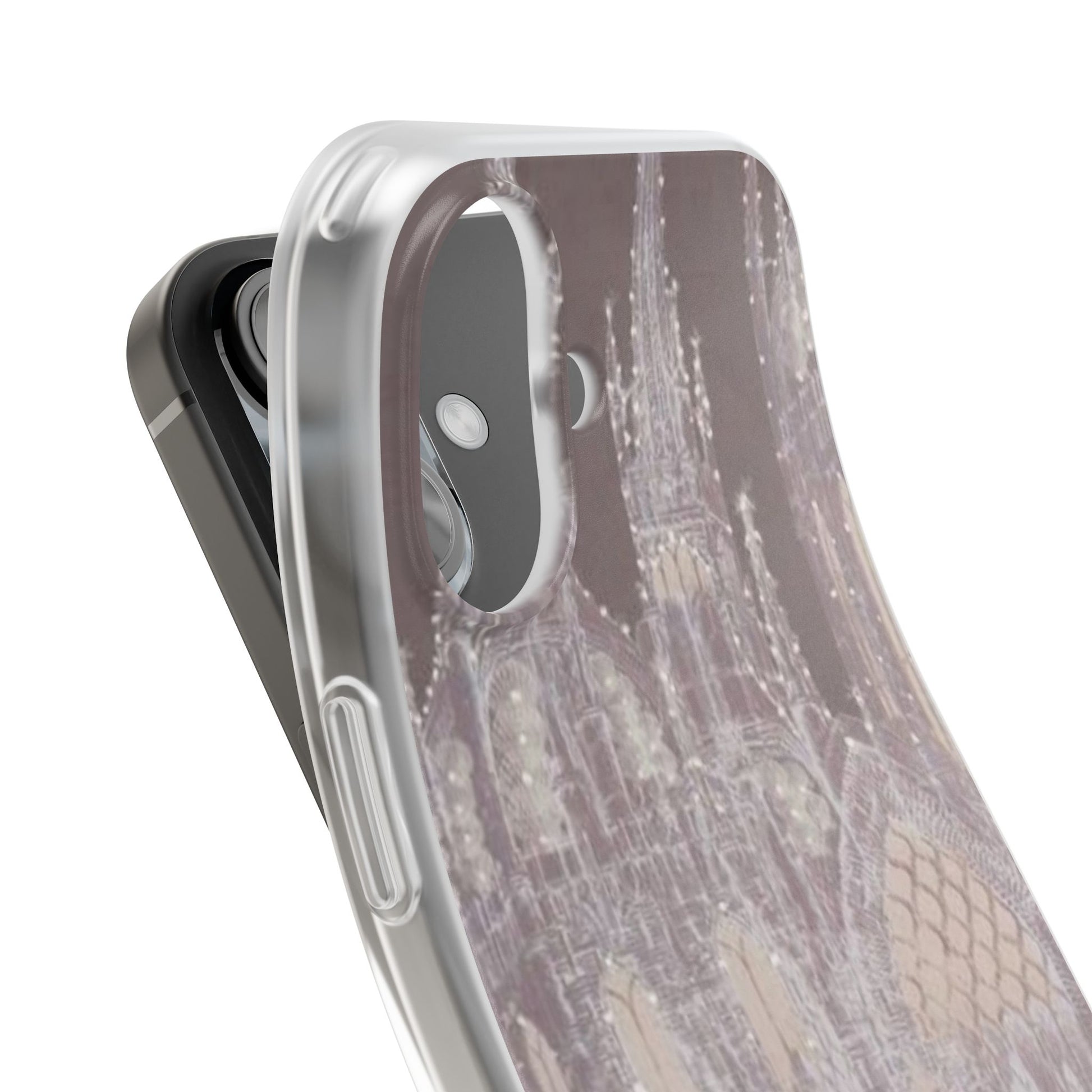 Magical Kingdom Case