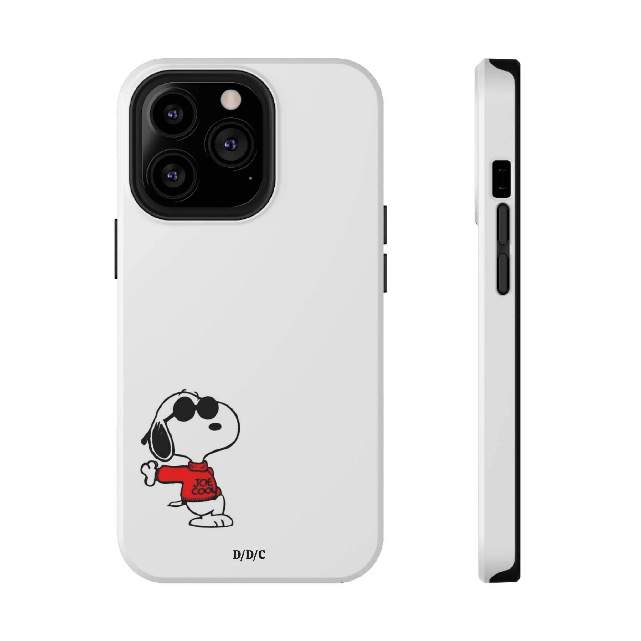 " Cool " Snoopy