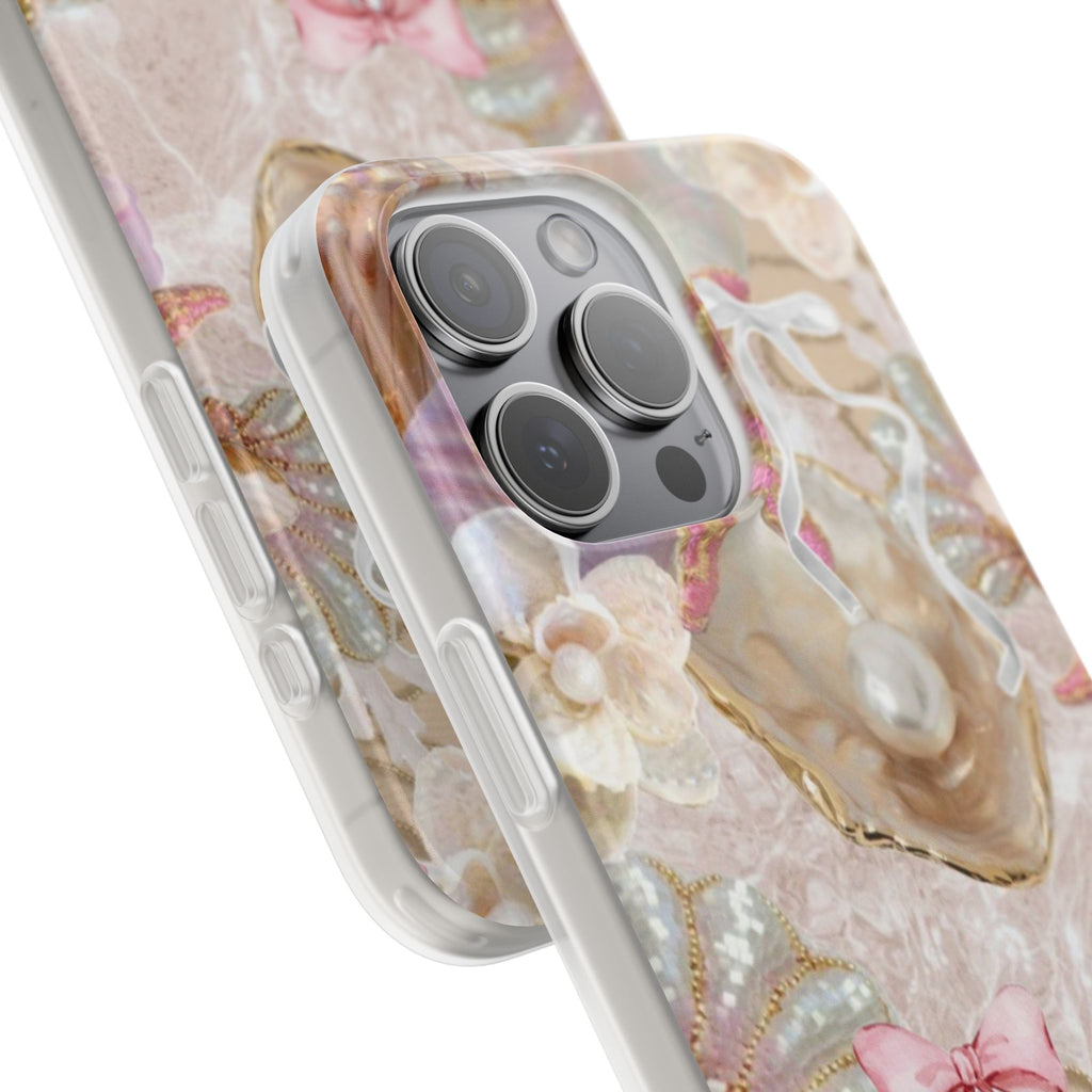 Elegance Flexible Phone Case
