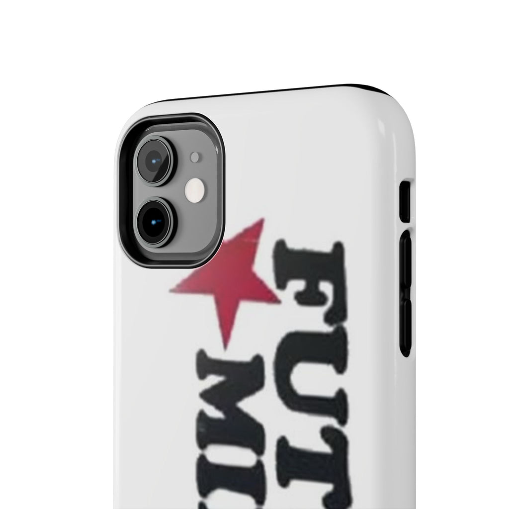 Future Baddie Tough Phone Case