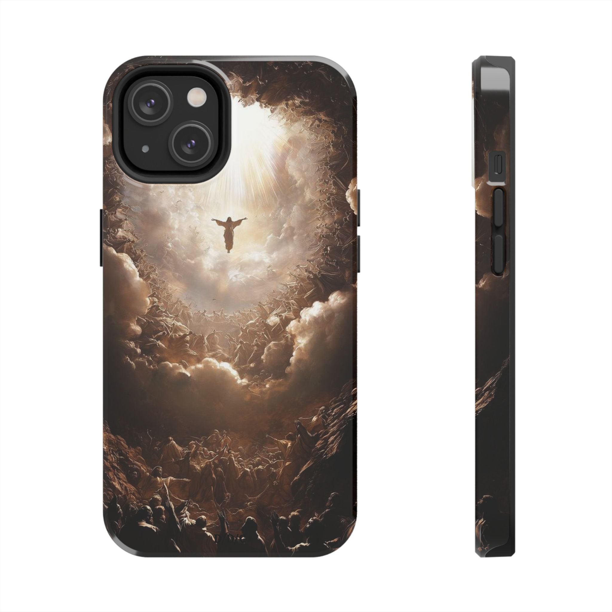 Ascension.