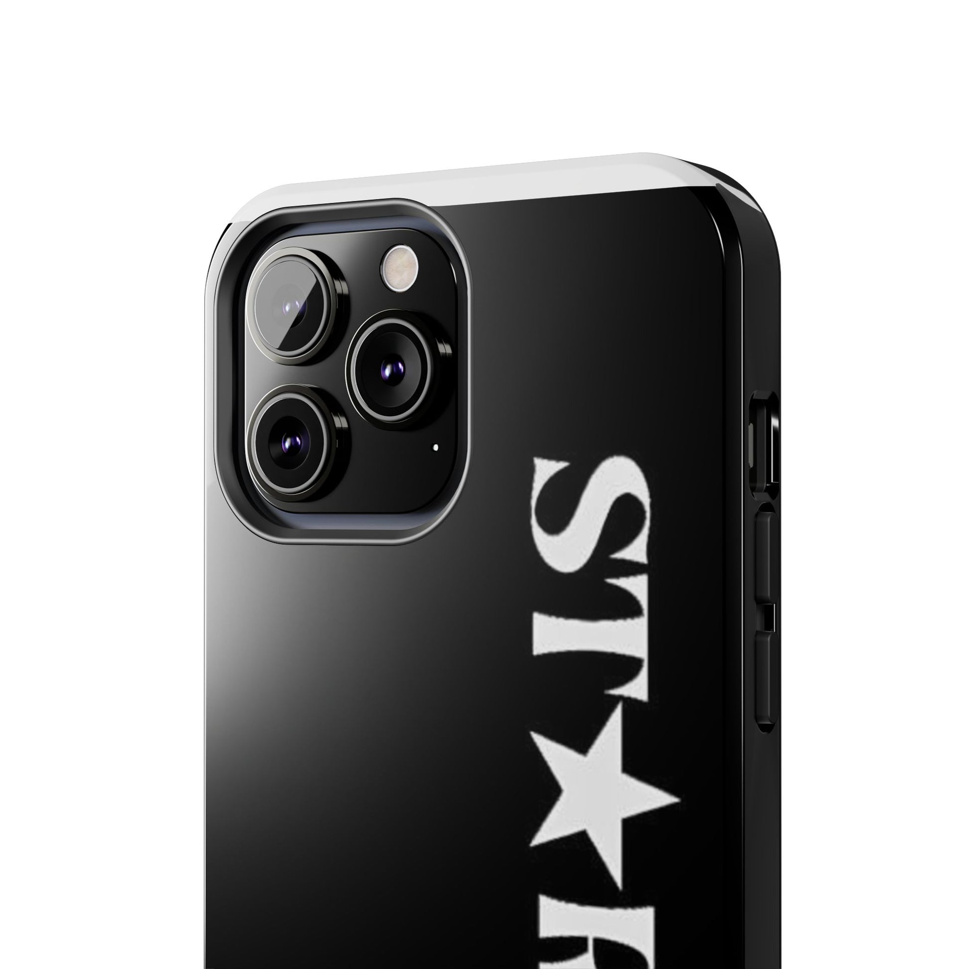 Bold STRGIRL Phone Case, Tough Phone Protector, Gift for Her, Unique Phone Cover, Stylish Smartphone Accessory