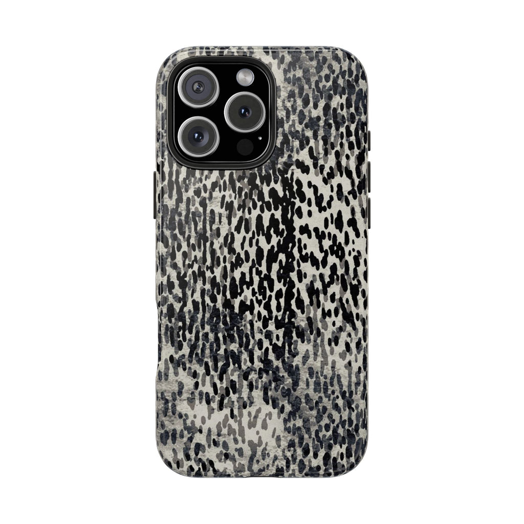 Simple But Cute Tough Phone Case