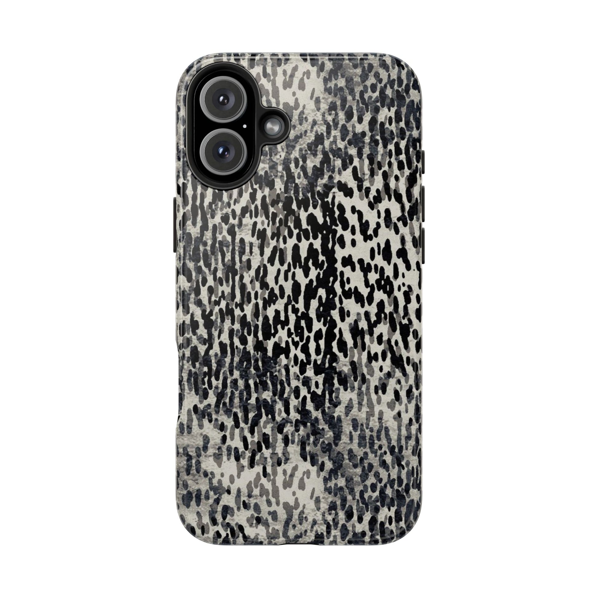 Stylish Tough Phone Cases for Protection, Trendy Animal Print Cases, Durable Phone Accessories, Gift for Pet Lovers, Unique Cell Phone [...]