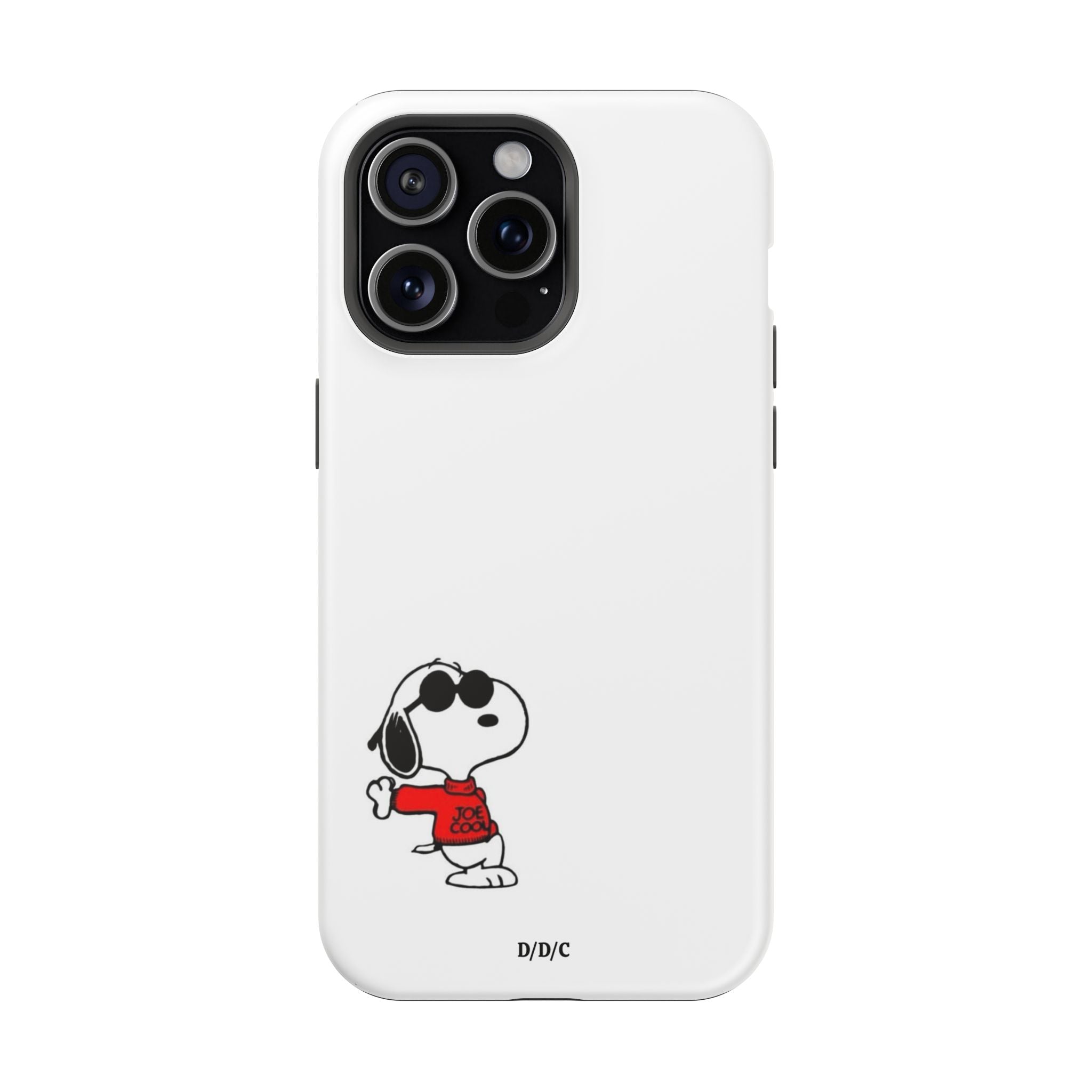 " Cool " Snoopy